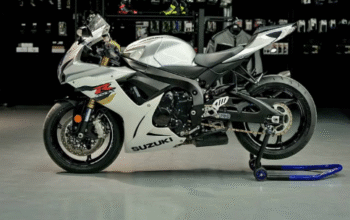 Suzuki gsxr 2021in excellent condition for sale