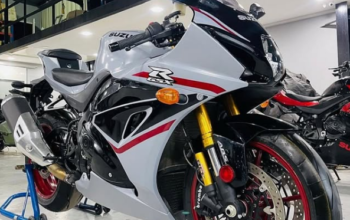 Suzuki gsxr 1000 RR 2024 for sale