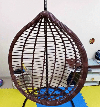 Swing chair outdoor For Sale