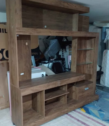Homebox TV cabinet for sale