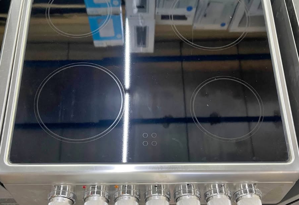 Tecnogas Electric stove For Sale
