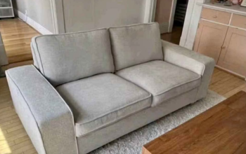 Two seater sofa for sale