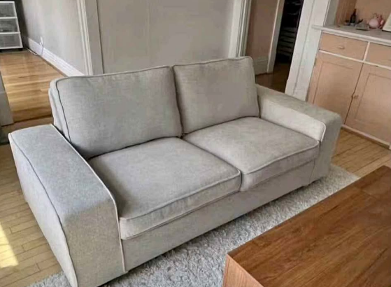 Two seater sofa for sale