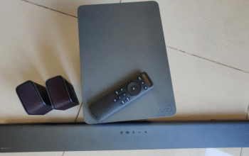 VIZIO M Series 5.1 Home Theater For Sale
