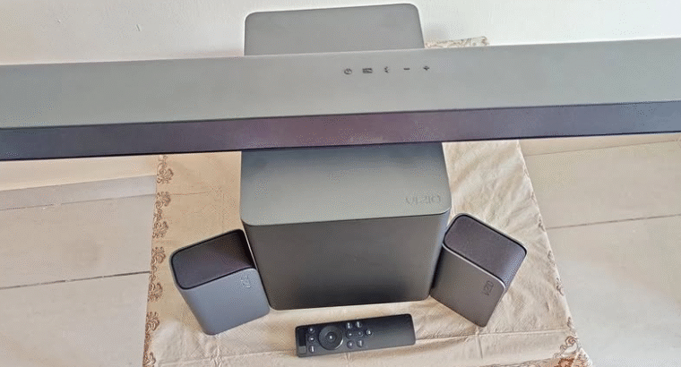 VIZIO M Series 5.1 Home Theater For Sale