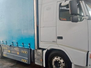 Volvo fh 12 480 auto 2007 For Sale