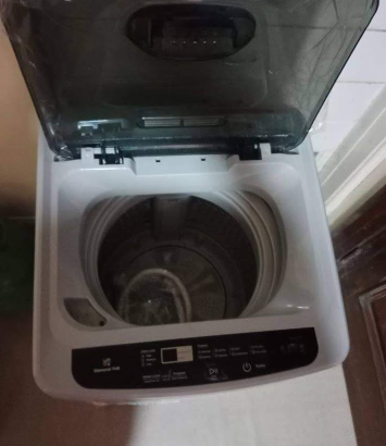 Nobel Washing machine 4.5 kg for sale