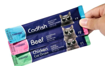 Wet Cat Treats For Sale