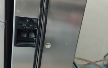 Whirlpool fridges double door total litar640 for s