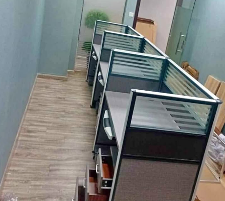 Workstation Desk New For Sale