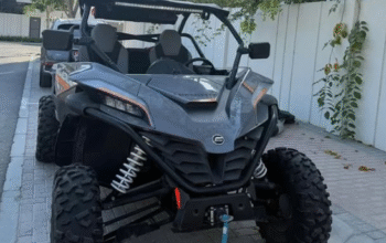 CFMOTO ZFORCE 1000rcc 2022 for sale
