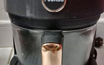 Smart air fryer peekaa for sale