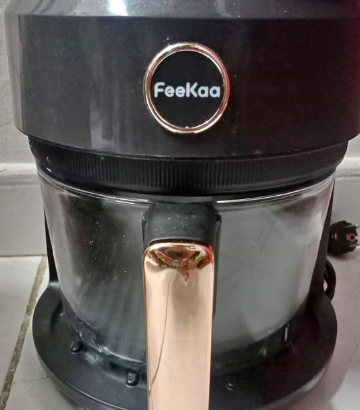 Smart air fryer peekaa for sale