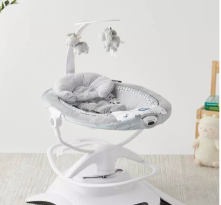 Giggles baby swing for sale