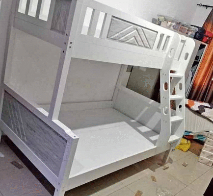 New children bunk bed for sale