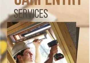 Home Maintenance Services