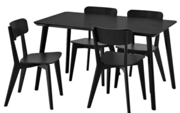 4 Charis dining Table for sale