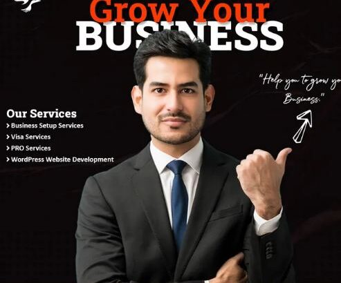 تأسيس الشركات
