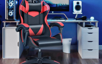 Brand new gaming chair for sale