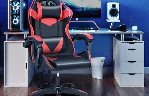 Brand new gaming chair for sale