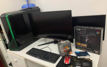 High end gaming pc for sale