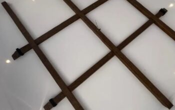 اعمال الديكورات الحديث