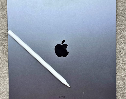 iPad Pro 12.9-inch 5th generation for sale
