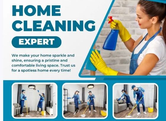 Home Maintenance Services