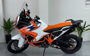 ktm adventure 1290 R for sale