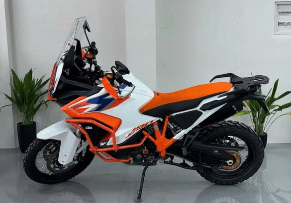 ktm adventure 1290 R for sale