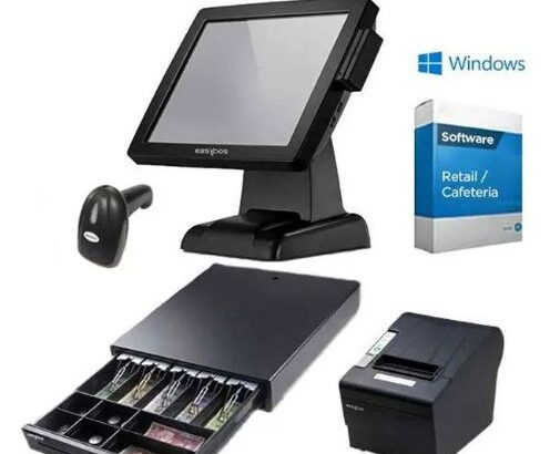 software of point of sale