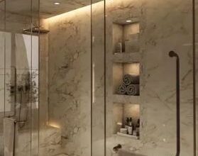 اعمال تصميم وتنفيذ مقاولات بناء وديكور