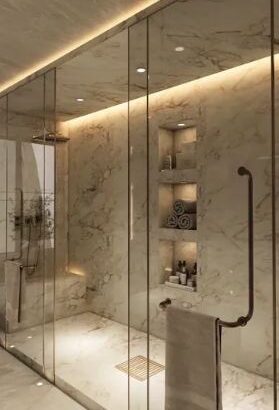 اعمال تصميم وتنفيذ مقاولات بناء وديكور