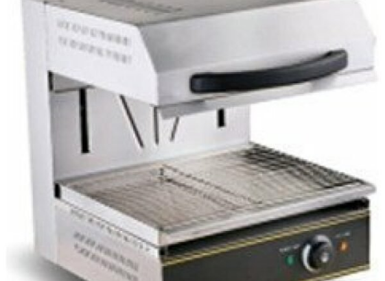 Electric lift salamander 45 cm for sale