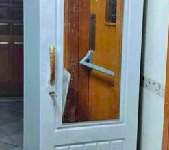 brend new single Door cabinet for sale