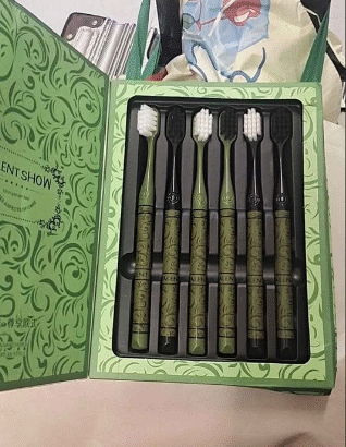 toothbrush for sale