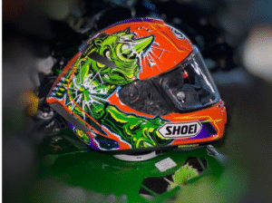 shoei للبيع خوذة