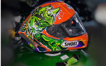 shoei للبيع خوذة