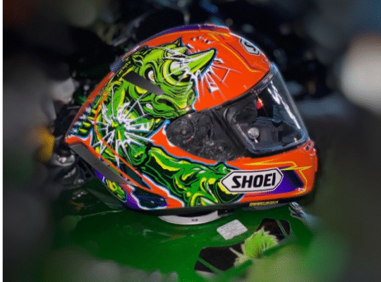 shoei للبيع خوذة