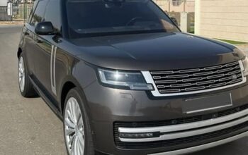 Range Rover vouge first Edition 2023 for sale