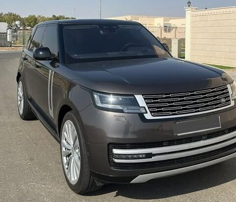 Range Rover vouge first Edition 2023 for sale