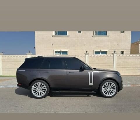 Range Rover vouge first Edition 2023 for sale