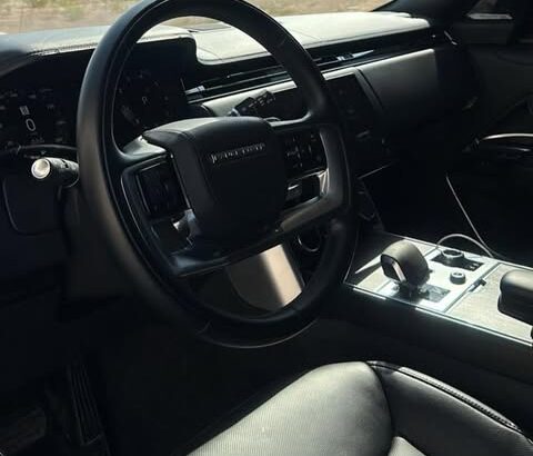 Range Rover vouge first Edition 2023 for sale