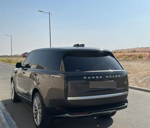 Range Rover vouge first Edition 2023 for sale