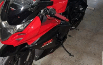 Suzuki GSX-R 1000, 2016 for sale