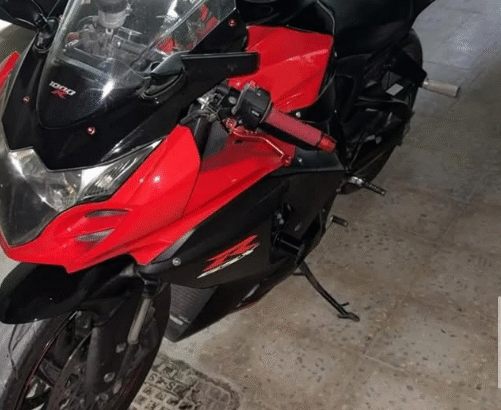Suzuki GSX-R 1000, 2016 for sale