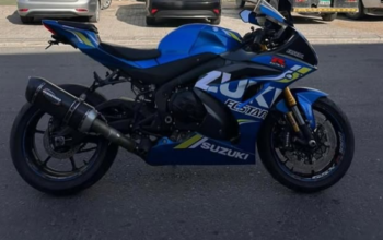 Suzuki RR 1000, 2018 For Sale