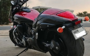 Suzuki Boulevard M109R 2015 Limited Edition for sa