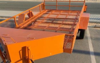 trailer for sale
