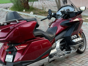Honda Gold Wing 2019 Import for sale